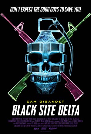 دانلود فیلم Black Site Delta
