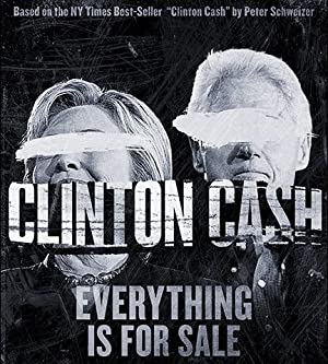 دانلود فیلم Clinton Cash