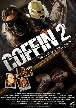 دانلود فیلم Coffin 2