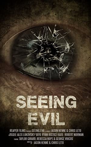 دانلود فیلم Seeing Evil