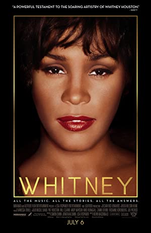دانلود فیلم Whitney