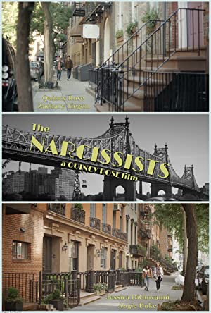 دانلود فیلم The Narcissists