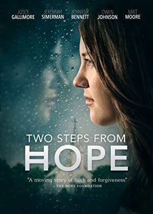 دانلود فیلم Two Steps from Hope