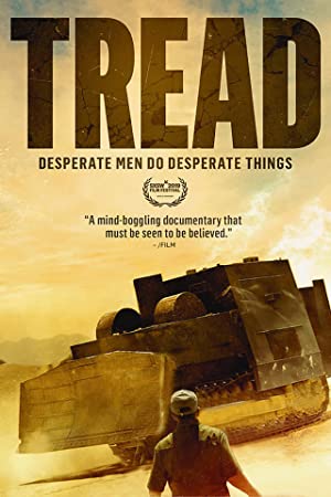 دانلود فیلم Tread