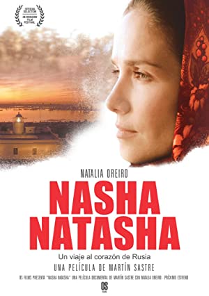 دانلود فیلم Nasha Natasha