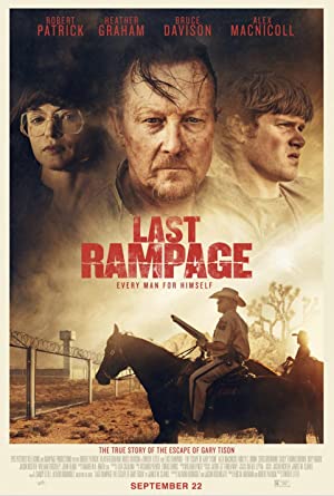 دانلود فیلم Last Rampage: The Escape of Gary Tison