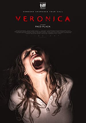 دانلود فیلم Verónica