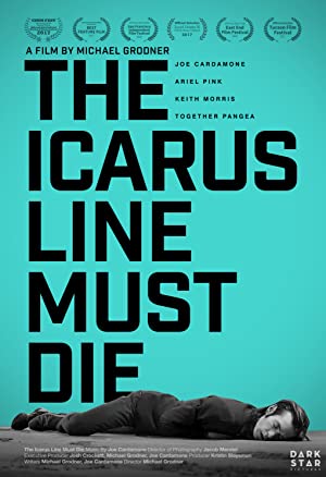 دانلود فیلم The Icarus Line Must Die