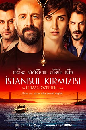 دانلود فیلم Istanbul Kirmizisi