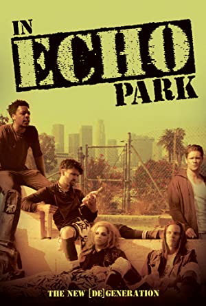 دانلود فیلم In Echo Park