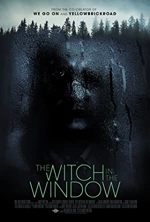 دانلود فیلم The Witch in the Window