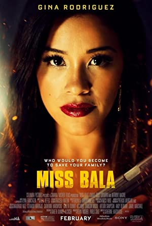 دانلود فیلم Miss Bala
