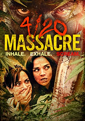 دانلود فیلم 4/20 Massacre
