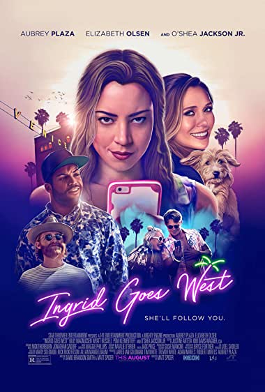 دانلود فیلم Ingrid Goes West