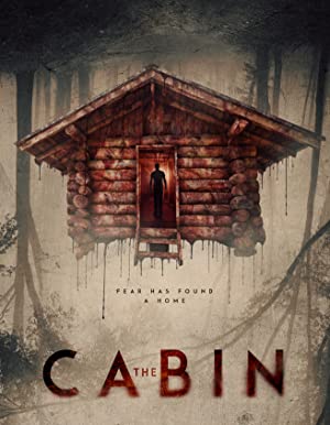 دانلود فیلم The Cabin
