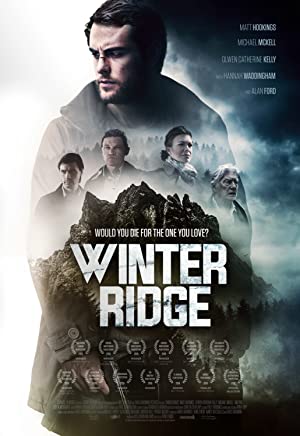 دانلود فیلم Winter Ridge