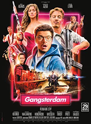 دانلود فیلم Gangsterdam