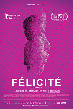 دانلود فیلم Félicité