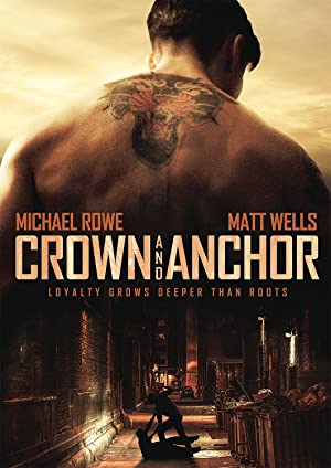 دانلود فیلم Crown and Anchor