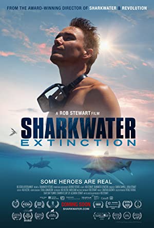 دانلود فیلم Sharkwater Extinction
