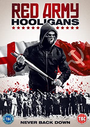 دانلود فیلم Red Army Hooligans