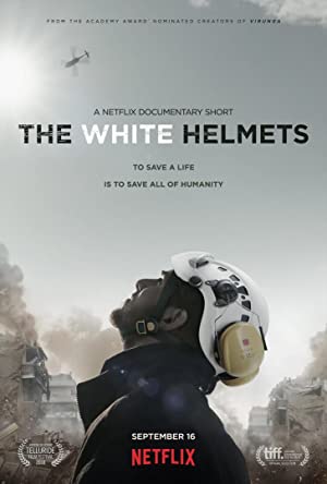 دانلود فیلم The White Helmets