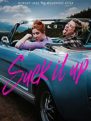 دانلود فیلم Suck It Up