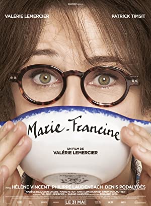 دانلود فیلم Marie-Francine