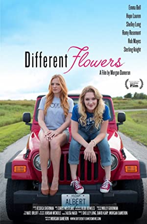 دانلود فیلم Different Flowers