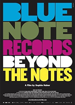 دانلود فیلم Blue Note Records: Beyond the Notes