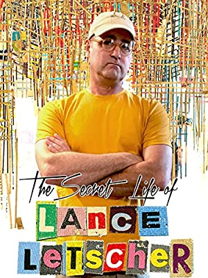 دانلود فیلم The Secret Life of Lance Letscher