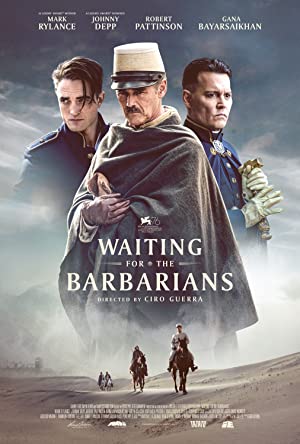 دانلود فیلم Waiting for the Barbarians