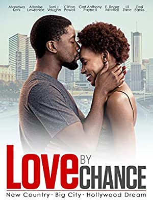 دانلود فیلم LOVE by CHANCE