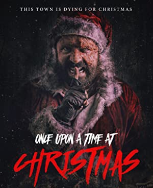 دانلود فیلم Once Upon a Time at Christmas