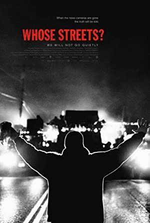 دانلود فیلم Whose Streets?