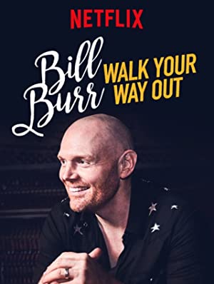 دانلود فیلم Bill Burr: Walk Your Way Out