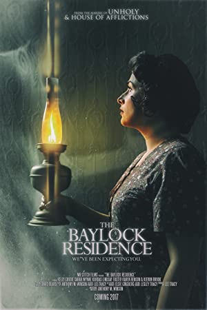 دانلود فیلم The Baylock Residence