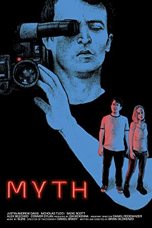 دانلود فیلم Myth