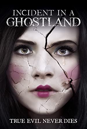 دانلود فیلم Ghostland