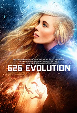 دانلود فیلم 626 Evolution