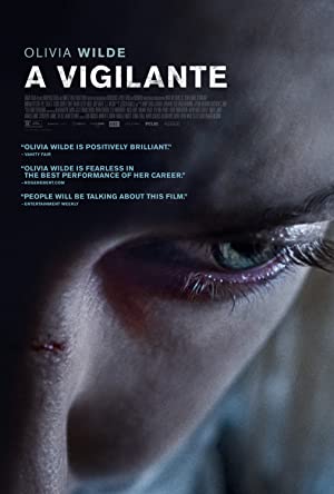 دانلود فیلم A Vigilante