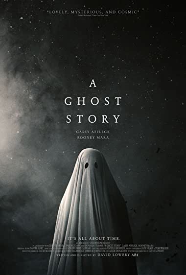 دانلود فیلم A Ghost Story