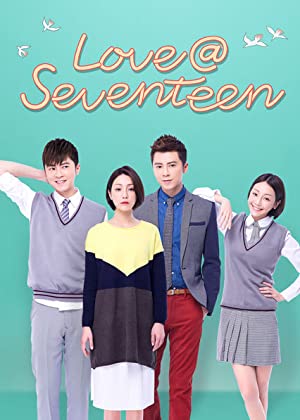 دانلود سریال Love at Seventeen