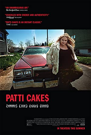 دانلود فیلم Patti Cake$