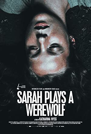 دانلود فیلم Sarah Plays a Werewolf