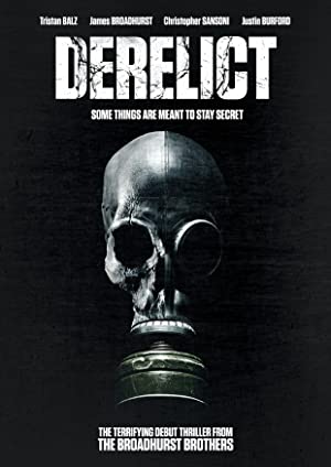 دانلود فیلم Derelict