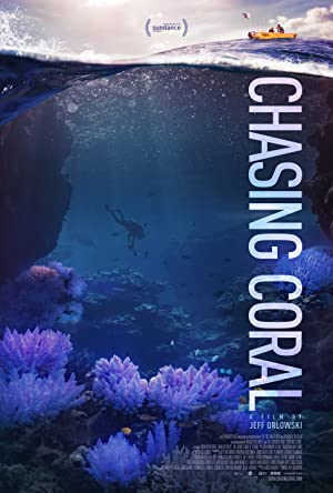 دانلود فیلم Chasing Coral