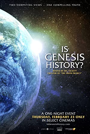 دانلود فیلم Is Genesis History?