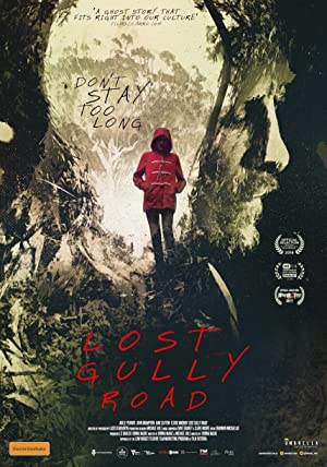 دانلود فیلم Lost Gully Road