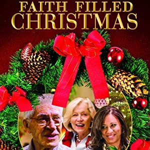 دانلود فیلم Faith Filled Christmas